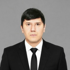 Dinislam Tolubaev, 24.08, Санкт-Петербург