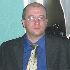 Владимир Мешанихин, 27.07.1976, Челябинск