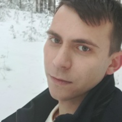 Владимир Гудилов, 08.05, Москва