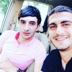 Zaur Mirzaxanov, 30.10.1992, Баку