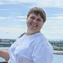 Марина Симанскова, 11.07, Дубна