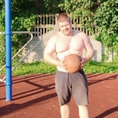 Игорь Иванов, 15.01, Санкт-Петербург