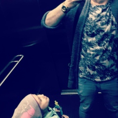 Димитрий Глебов, 07.07, Алматы