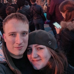 Антон Нечаев, 13.05.1990, Новосибирск