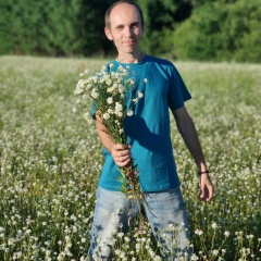 Роман Зинченко, 16.06, Люберцы