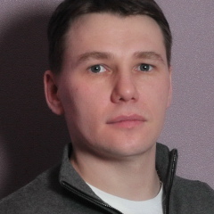 Алексей Журавлев, 05.01.1981, Москва