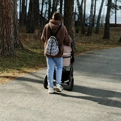 Настя Гильфанова