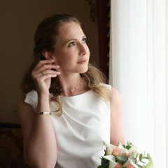 Евгения Кузнецова, 24.05