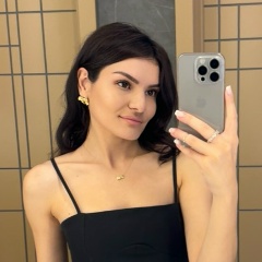 Марина Дзебоева, 21.05, Владикавказ