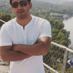 Rustam Saitov, 24.05.1987, Saint Louis