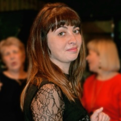 Наталья Ковалева, Тутаев
