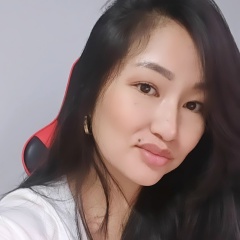 Aizh Khan, Астана
