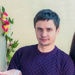 Дима Пономарев, 30.08.1985, Чайковский