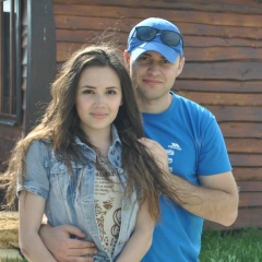 Dmitriy Baeshu, 31.07, Скадовск