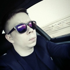 Александр Юровский, 16.03, Санкт-Петербург