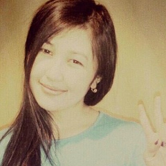 Damira Jarkynbekova, 15.02.1993