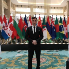 Игорь Шпырев, 04.03, Wuhan