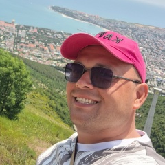 Александр Смольняков, 25.07, Курск