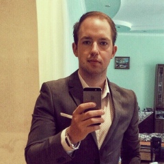 Олег Акер, 29.12, Львов