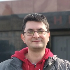Егор Tep-Нерсесянц, 06.04, Санкт-Петербург