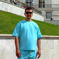 Александр Мешавкин, 09.11