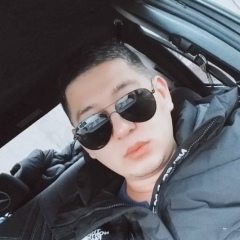 Атажан Абдуллаев, 07.06.1991, Шымкент