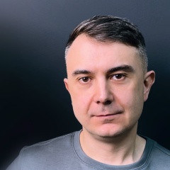 Айдар Ахметов