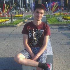 Рудольф Жуков, 02.01