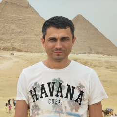 Усман Бирюков, 01.02