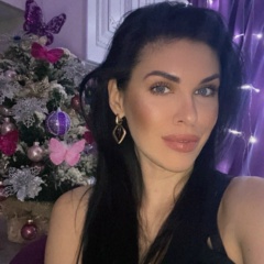 Марина Шамшура, Азов