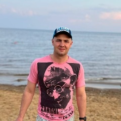 Рустам Алексеев, Рощино