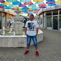 Александр Халиков, 02.05.1981, Октябрьский