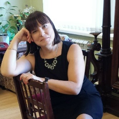 Ирина Егорова, 16.09, Санкт-Петербург