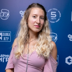 Юля Колесникова, 25.05, Москва