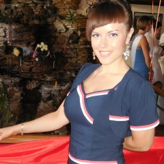 Оляля Спиридонова, 24.04.1986, Николаев