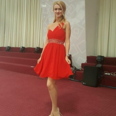 Виктория Квиточка, 14.06, Херсон
