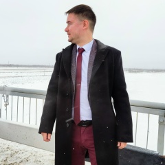 Руслан Насыров, 24.11.1988, Стрежевой