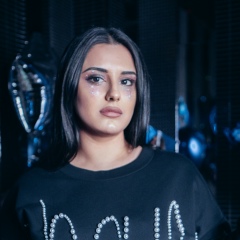 Стелла Акопян, 17.08
