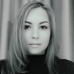 Эльвира Кузнецова, 07.04.1985, Шымкент