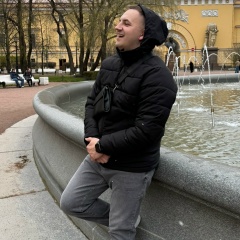 Дмитрий Шихалеев, Челябинск