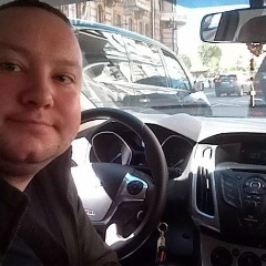 Михаил Егоров, 20.04
