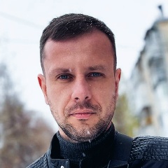 Илья Вахтеев