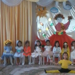 Эльмира Койтанова, 20.08.1985, Актобе