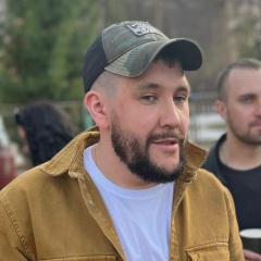 Сергей Сизько, 21.01, Красноярск
