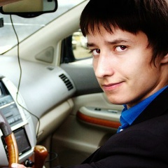 Максим Агеев, Нижний Новгород