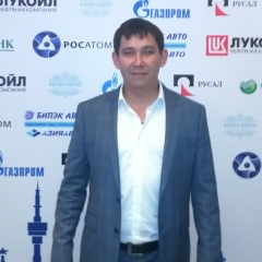 Виктор Скрипниченко, Усть-Каменогорск