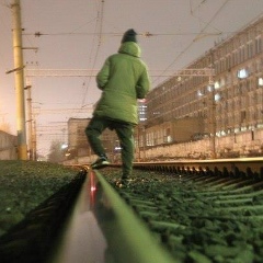 Ян Дмитриев, 07.01, Москва
