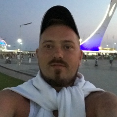 Сергей Кузнецов, 20.04, Москва