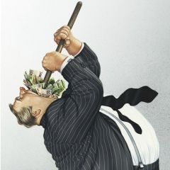 Павел Золотарёв, 05.04.1991, Химки