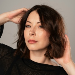 Анастасия Муратовна, 06.07, Москва